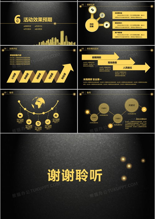 高效公關活動策劃 從方案構思到PPT呈現，一站式資源指南