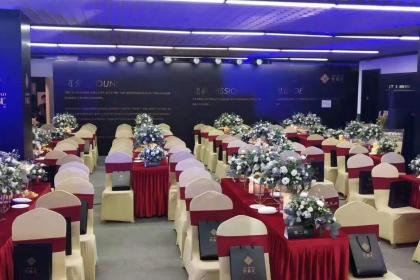 哈市公關活動策劃 90%專業(yè)團隊坐班，打造高水準活動體驗